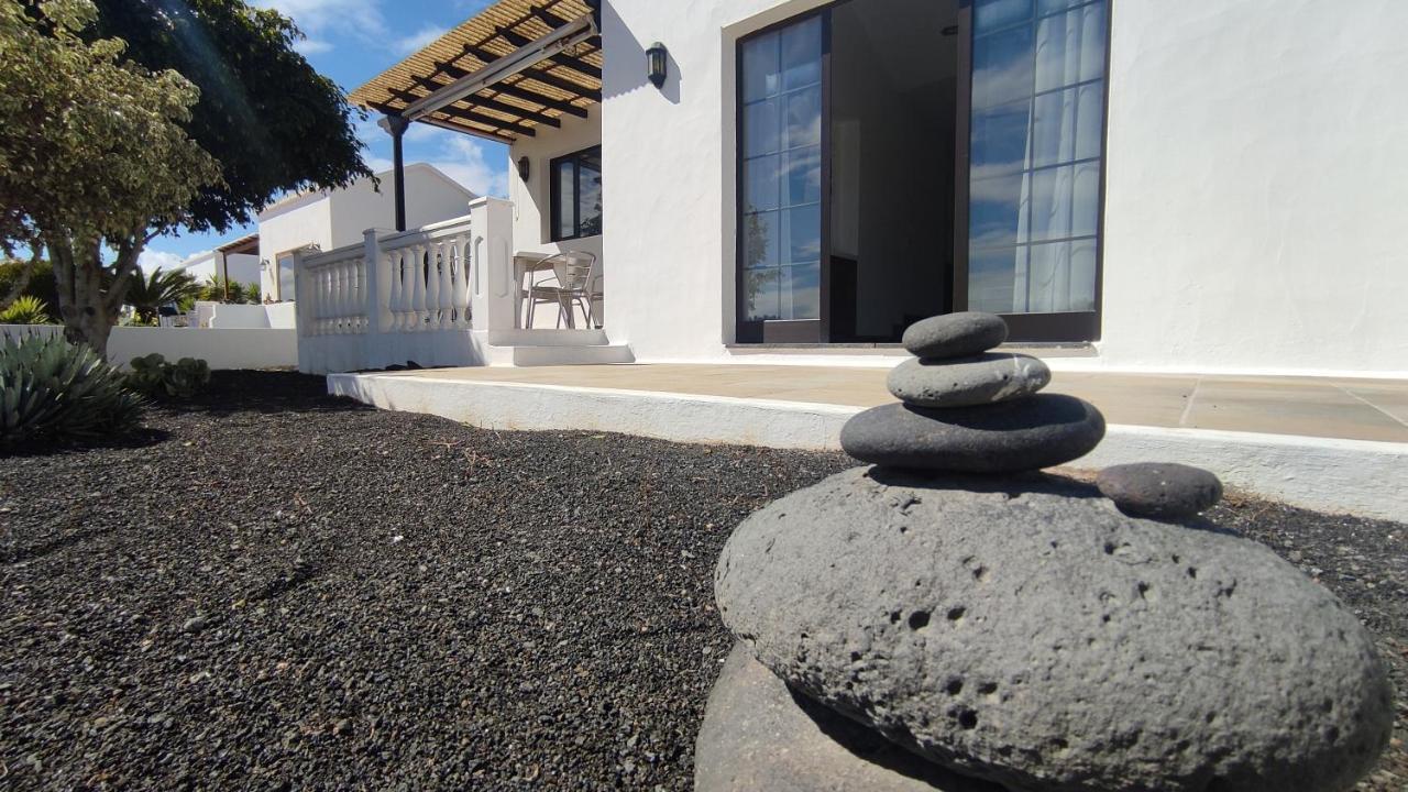 Casa Margarita Tías Exterior foto